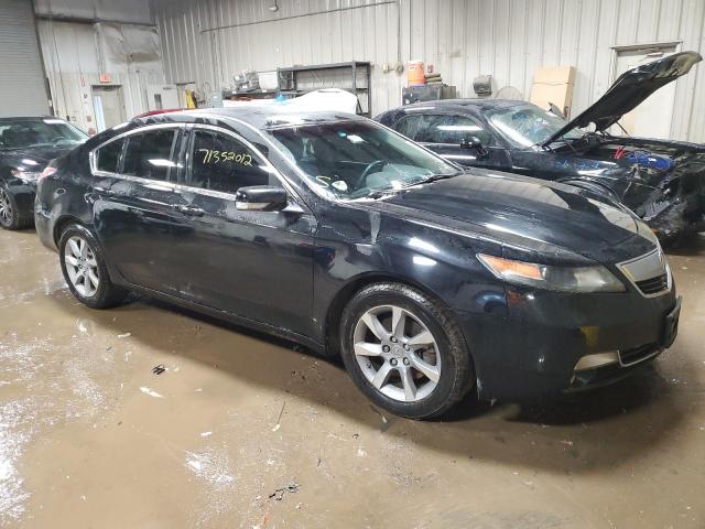 Photo 3 VIN: 19UUA8F54DA000066 - ACURA TL TECH 