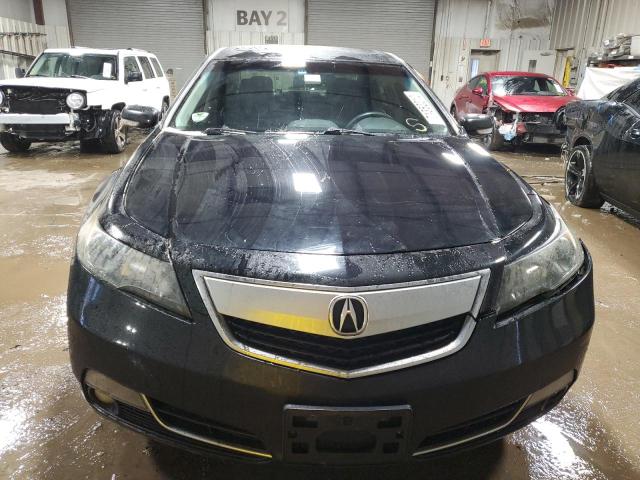 Photo 4 VIN: 19UUA8F54DA000066 - ACURA TL TECH 