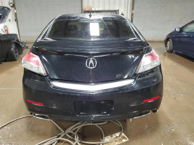 Photo 5 VIN: 19UUA8F54DA000066 - ACURA TL TECH 