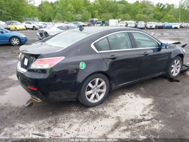 Photo 3 VIN: 19UUA8F54DA004957 - ACURA TL 