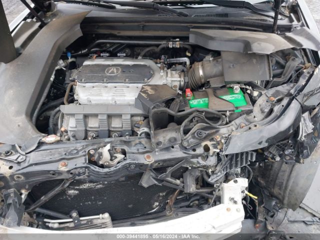 Photo 9 VIN: 19UUA8F54DA004957 - ACURA TL 