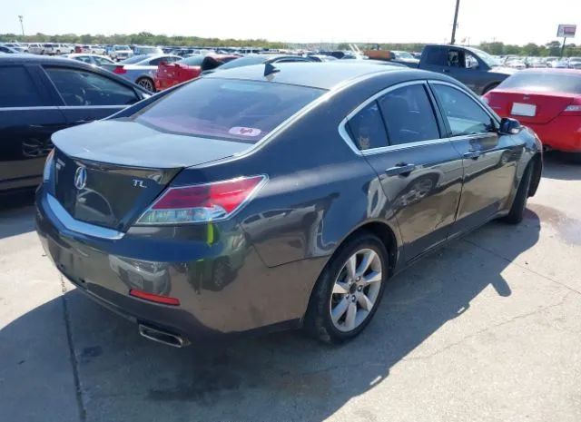 Photo 3 VIN: 19UUA8F54DA005929 - ACURA TL 