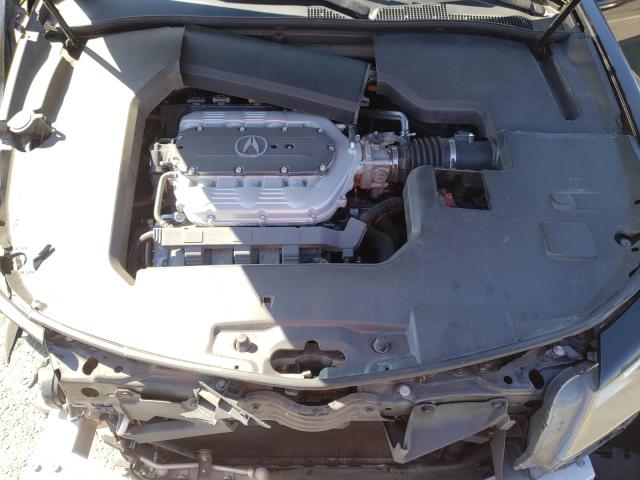 Photo 6 VIN: 19UUA8F54DA007535 - ACURA TL TECH 