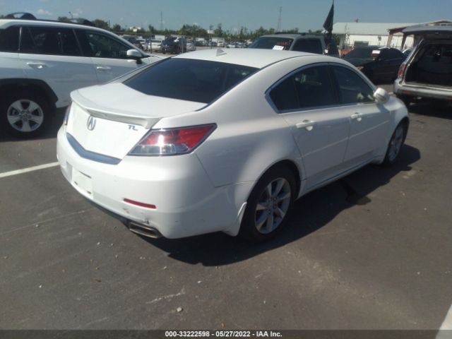 Photo 3 VIN: 19UUA8F54DA008250 - ACURA TL 