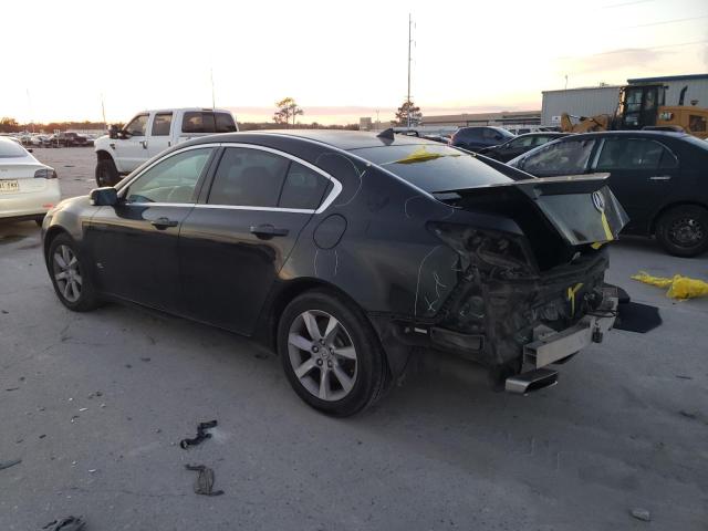 Photo 1 VIN: 19UUA8F54DA010614 - ACURA TL 