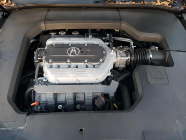 Photo 10 VIN: 19UUA8F54DA010614 - ACURA TL 