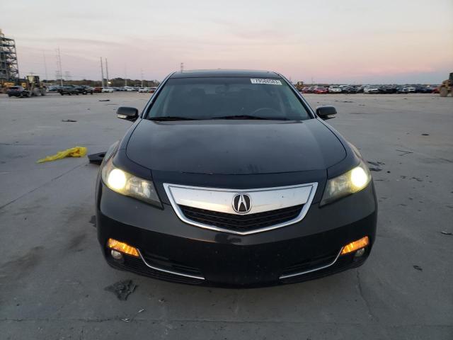 Photo 4 VIN: 19UUA8F54DA010614 - ACURA TL 