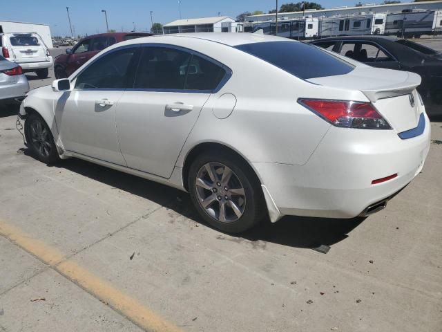 Photo 1 VIN: 19UUA8F54DA010967 - ACURA TL TECH 