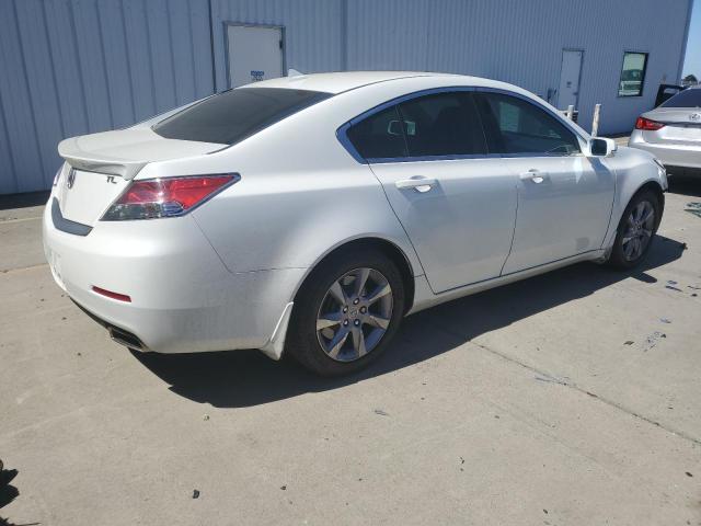 Photo 2 VIN: 19UUA8F54DA010967 - ACURA TL TECH 