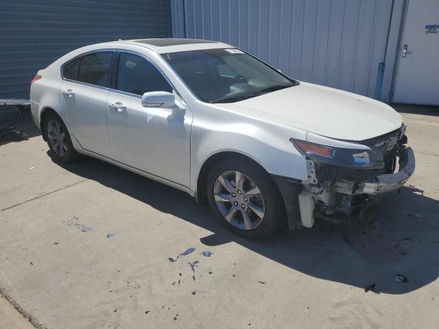 Photo 3 VIN: 19UUA8F54DA010967 - ACURA TL TECH 