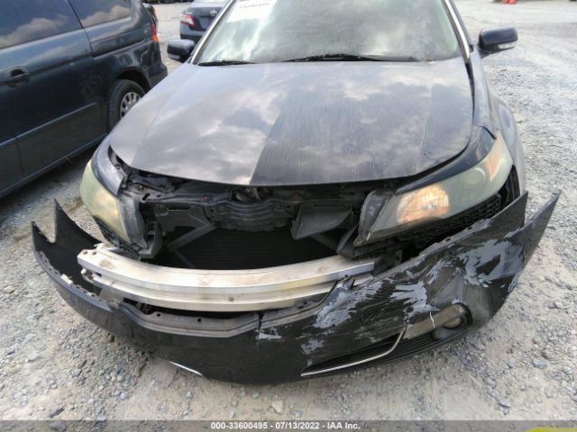 Photo 5 VIN: 19UUA8F54DA012752 - ACURA TL 