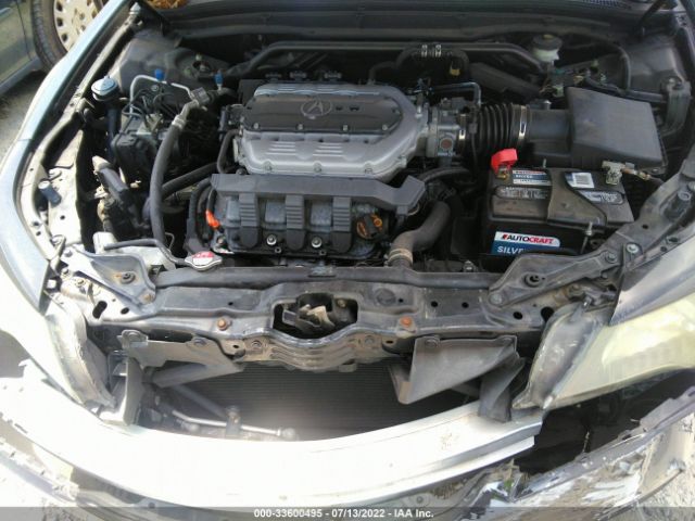 Photo 9 VIN: 19UUA8F54DA012752 - ACURA TL 