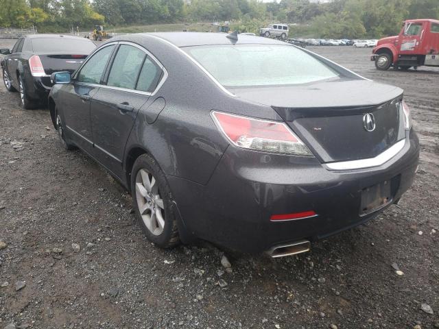 Photo 2 VIN: 19UUA8F54DA012945 - ACURA TL TECH 