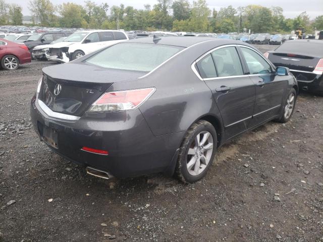 Photo 3 VIN: 19UUA8F54DA012945 - ACURA TL TECH 