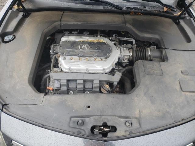 Photo 6 VIN: 19UUA8F54DA012945 - ACURA TL TECH 