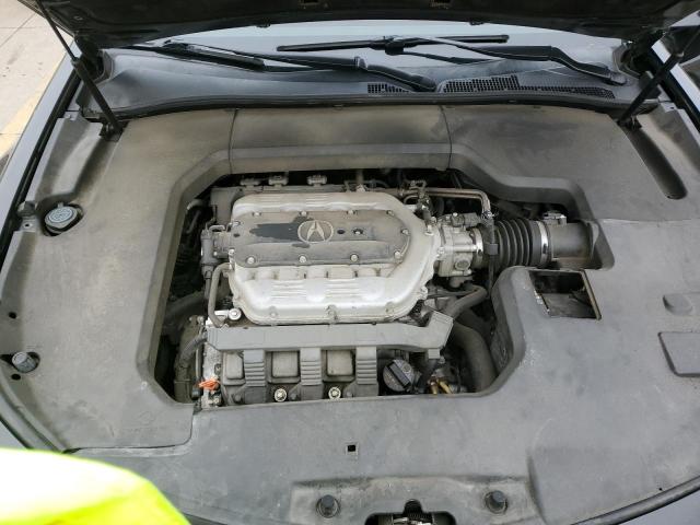 Photo 10 VIN: 19UUA8F54DA013965 - ACURA TL TECH 