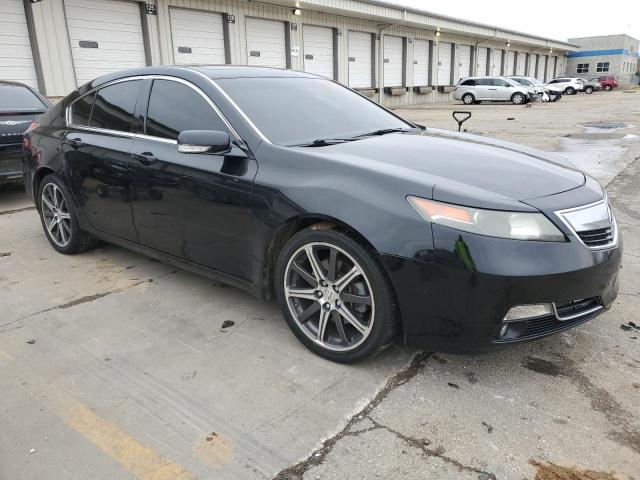 Photo 3 VIN: 19UUA8F54DA013965 - ACURA TL TECH 