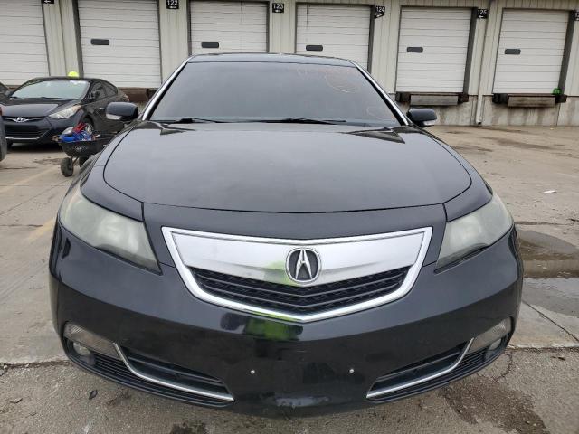 Photo 4 VIN: 19UUA8F54DA013965 - ACURA TL TECH 