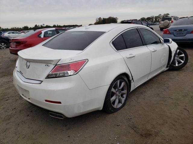 Photo 3 VIN: 19UUA8F54DA014663 - ACURA TL TECH 