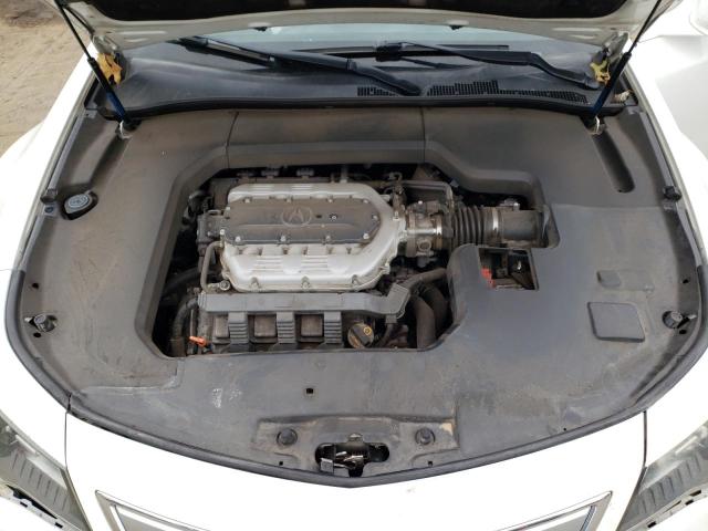 Photo 6 VIN: 19UUA8F54DA014663 - ACURA TL TECH 