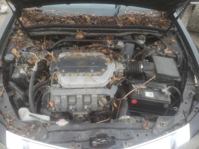 Photo 6 VIN: 19UUA8F54DA017109 - ACURA TL TECH 