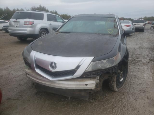 Photo 8 VIN: 19UUA8F54DA017109 - ACURA TL TECH 