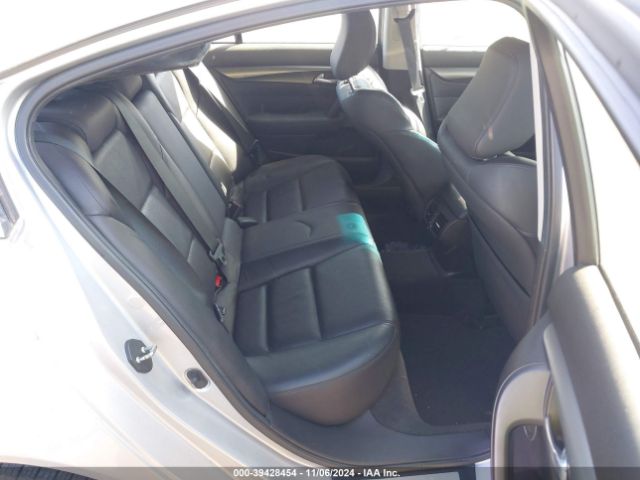 Photo 7 VIN: 19UUA8F54EA006077 - ACURA TL 