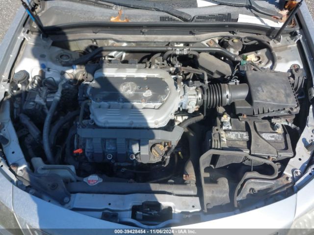 Photo 9 VIN: 19UUA8F54EA006077 - ACURA TL 