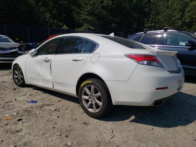 Photo 10 VIN: 19UUA8F54EA006984 - ACURA TL 