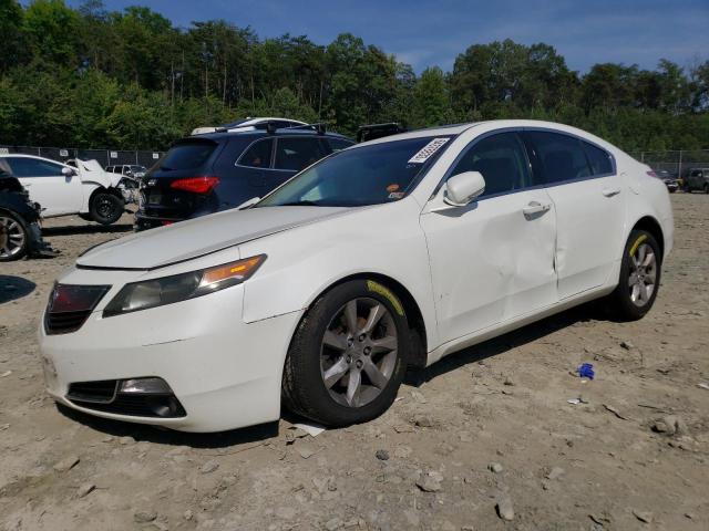 Photo 9 VIN: 19UUA8F54EA006984 - ACURA TL 