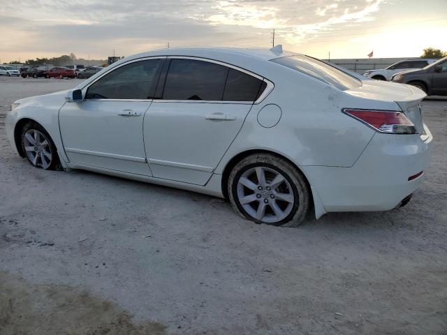 Photo 1 VIN: 19UUA8F54EA008461 - ACURA TL TECH 