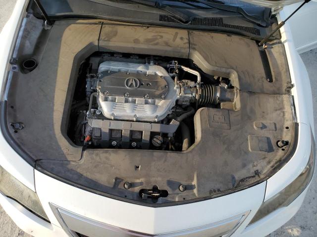 Photo 10 VIN: 19UUA8F54EA008461 - ACURA TL TECH 