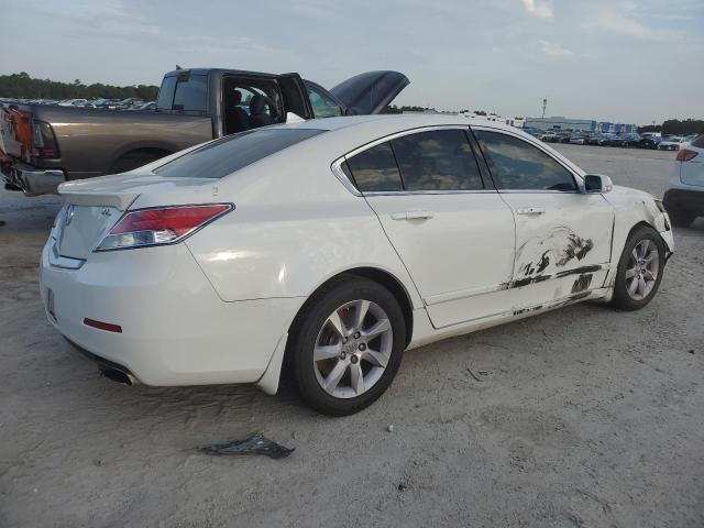 Photo 2 VIN: 19UUA8F54EA008461 - ACURA TL TECH 