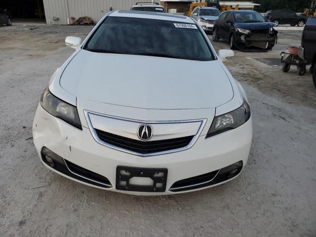 Photo 4 VIN: 19UUA8F54EA008461 - ACURA TL TECH 