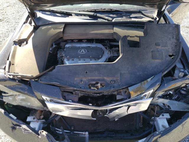 Photo 6 VIN: 19UUA8F54EA008623 - ACURA TL TECH 