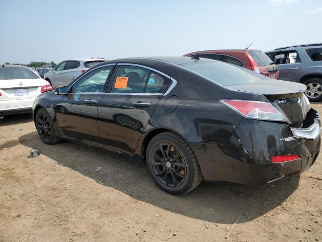 Photo 1 VIN: 19UUA8F55AA003988 - ACURA TL 