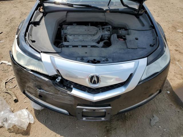 Photo 10 VIN: 19UUA8F55AA003988 - ACURA TL 