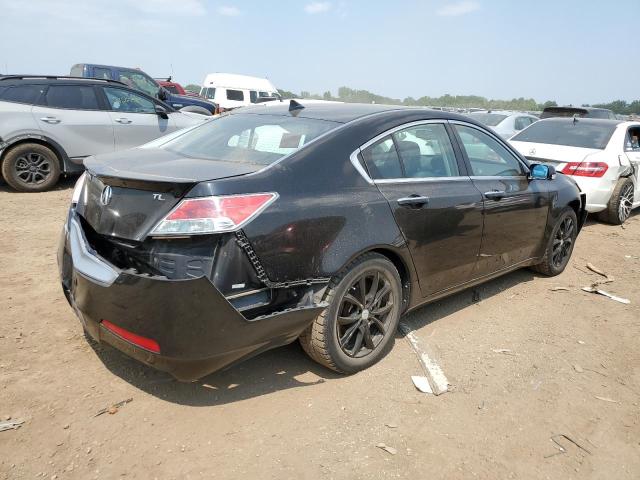 Photo 2 VIN: 19UUA8F55AA003988 - ACURA TL 