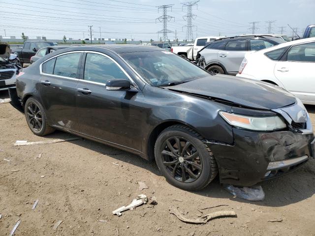 Photo 3 VIN: 19UUA8F55AA003988 - ACURA TL 