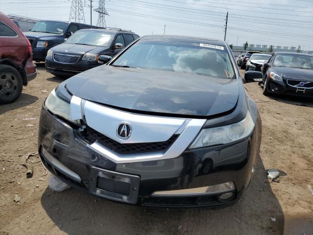 Photo 4 VIN: 19UUA8F55AA003988 - ACURA TL 