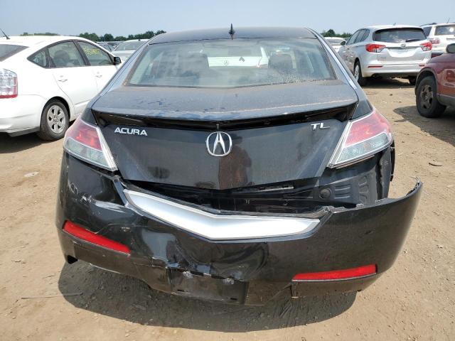 Photo 5 VIN: 19UUA8F55AA003988 - ACURA TL 