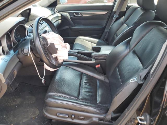 Photo 6 VIN: 19UUA8F55AA003988 - ACURA TL 