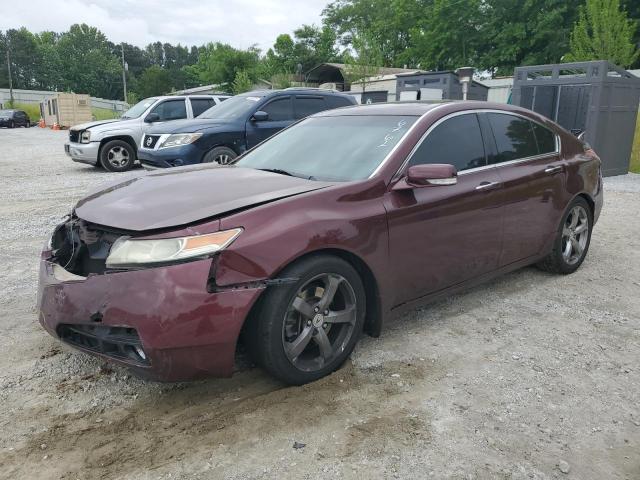 Photo 0 VIN: 19UUA8F55AA006762 - ACURA TL 