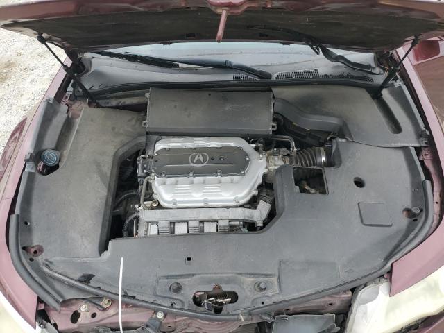 Photo 10 VIN: 19UUA8F55AA006762 - ACURA TL 