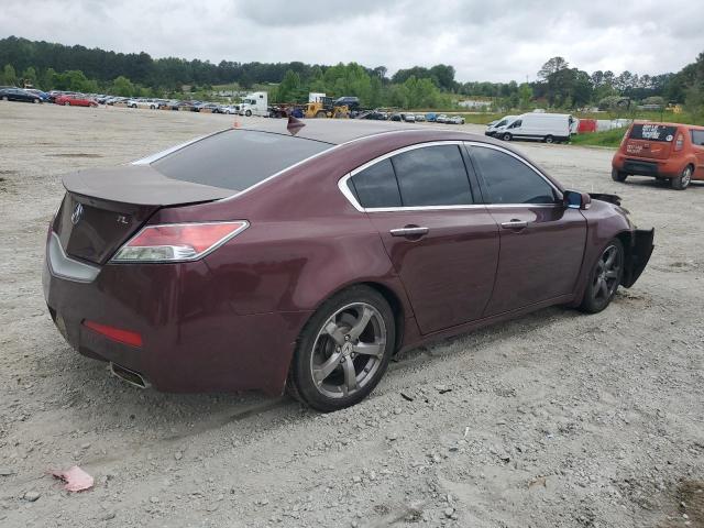 Photo 2 VIN: 19UUA8F55AA006762 - ACURA TL 