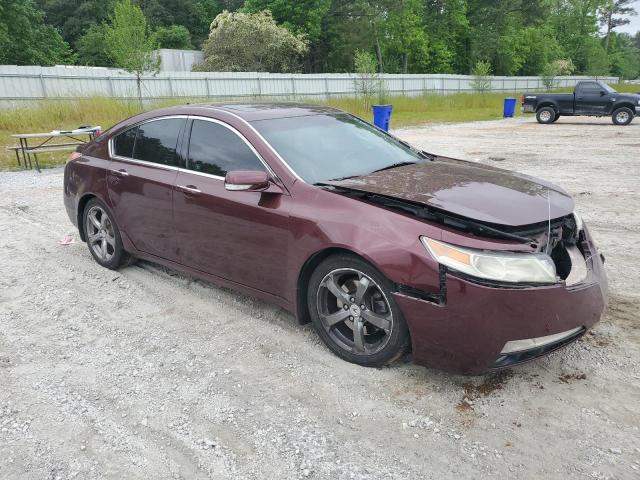 Photo 3 VIN: 19UUA8F55AA006762 - ACURA TL 