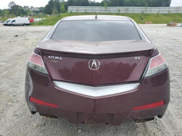 Photo 5 VIN: 19UUA8F55AA006762 - ACURA TL 