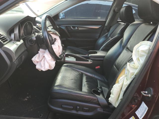 Photo 6 VIN: 19UUA8F55AA006762 - ACURA TL 