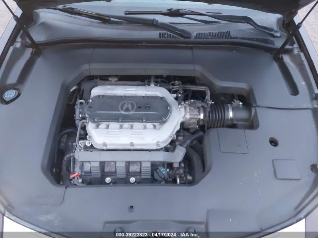 Photo 9 VIN: 19UUA8F55AA008219 - ACURA TL 