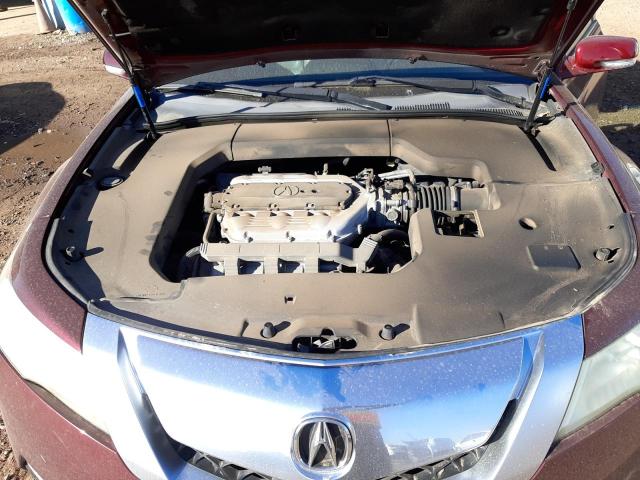 Photo 6 VIN: 19UUA8F55AA008429 - ACURA TL 